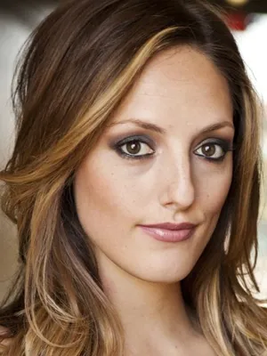 Ingrid Haas