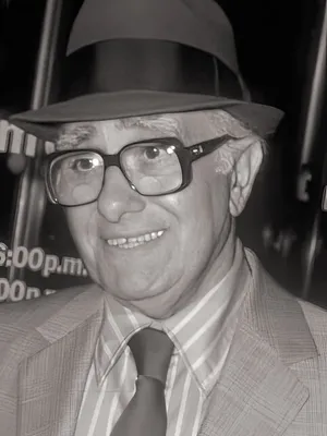 Charles Scorsese