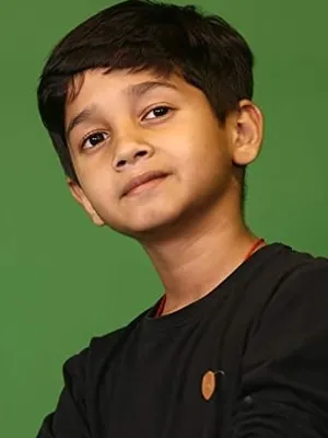 Vedant Sinha