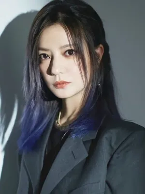 Zhao Wei