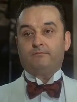 Albert Augier