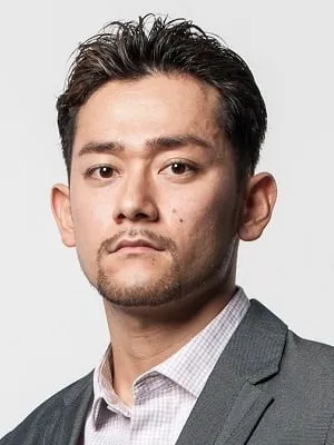 Kazuma Yamane