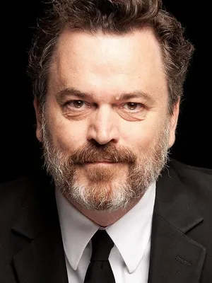 Bill Marchant