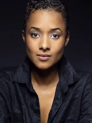 Sophia Emberson-Bain