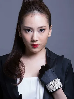 Chihiro Yamamoto