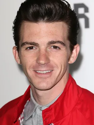 Drake Bell