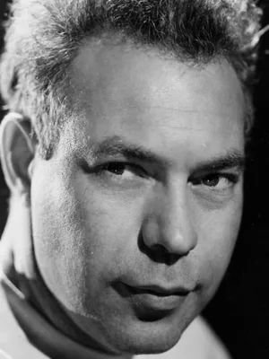Rudy Bond