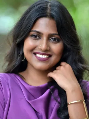 Praneeta Patnaik