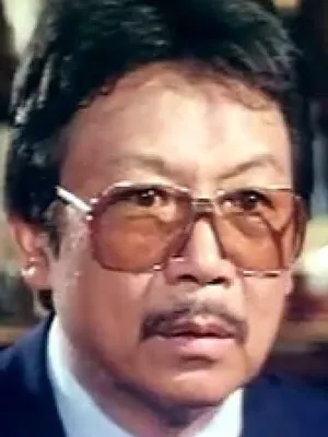 Hsieh Han