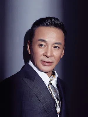 Shi Wenzhong