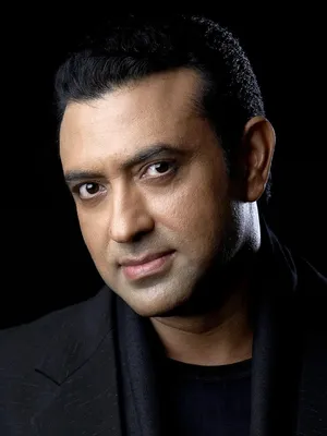 Rajiv Kachroo