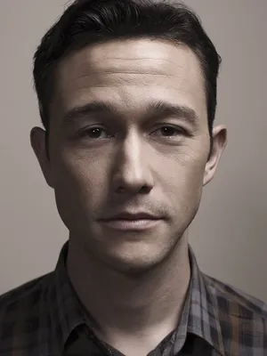 Joseph Gordon-Levitt