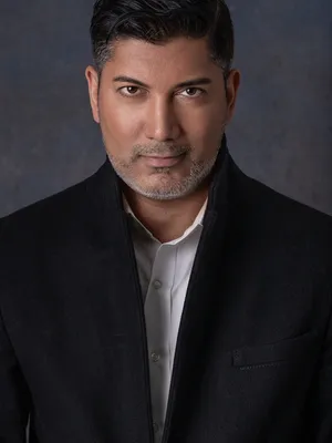 Zahf Paroo