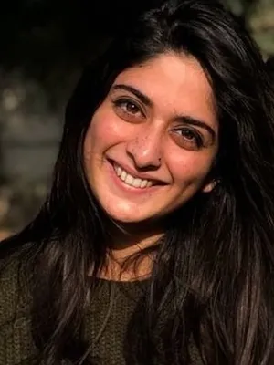 Tanya Maniktala