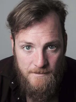 Brendan Sean Murray