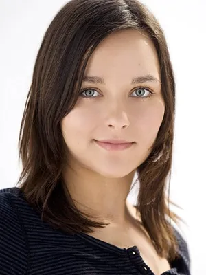 Katherine Ramdeen