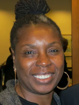 Joyce Guy
