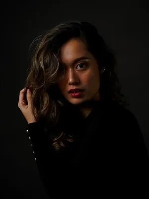 Chesca Paredes