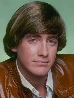 George O'Hanlon, Jr.
