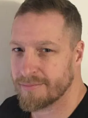 Jeff Wamester