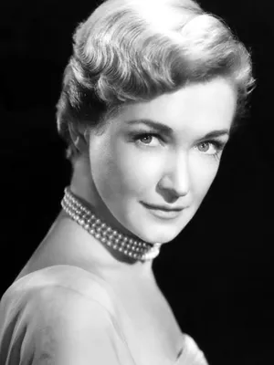 Nina Foch