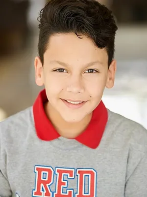 Jake Alexander Martin
