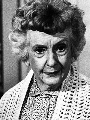 Ruth McDevitt