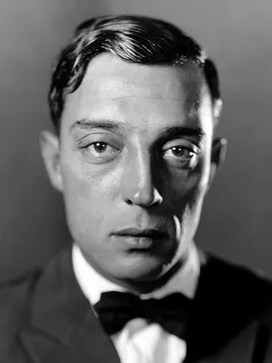 Buster Keaton