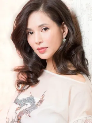 Carman Lee Yeuk-Tung