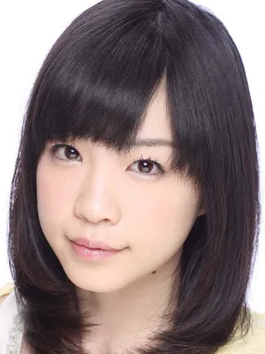 Ayaka Suwa