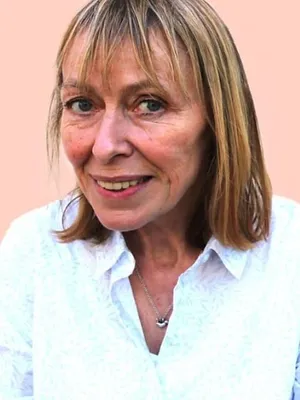 Tilly Vosburgh