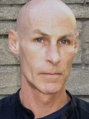 Joseph McKenna