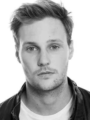Jordan Patrick Smith
