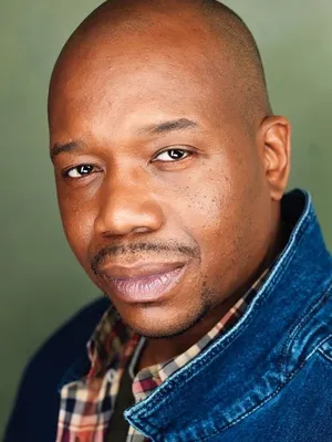 Eric Carter