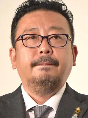 Yoshihiro Nakamura