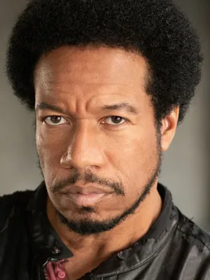 Rico E. Anderson