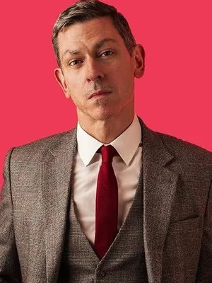 David Mills