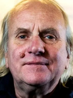 Frode Rasmussen