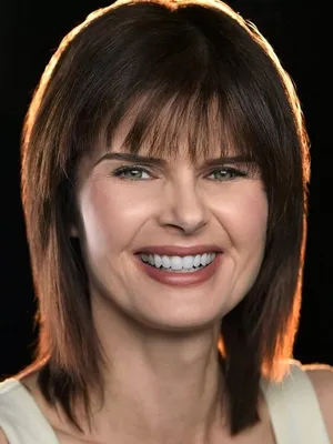 Carrie Genzel