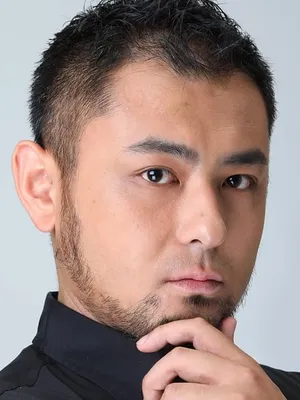Hiroo Sasaki
