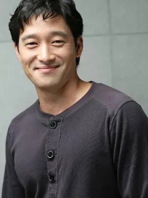 Yoon Hee-won