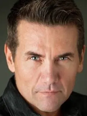 Johnny Cuthbert