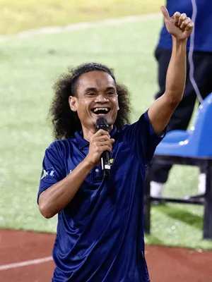 Syaiful Zero