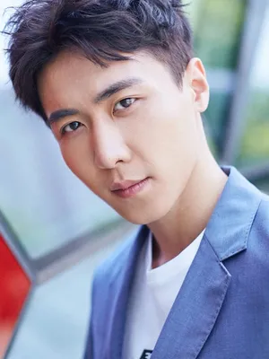 Zhang Song