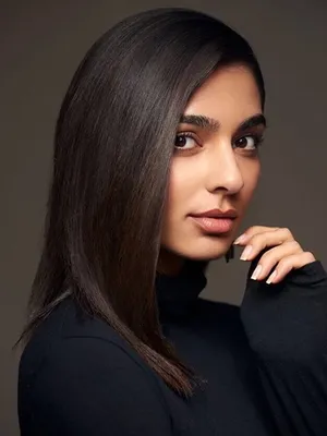 Nida Khurshid