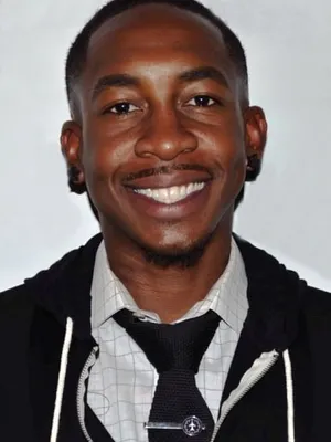 Amechi Okocha