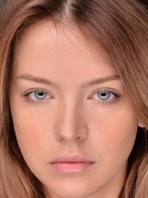 Mariya Lavrova