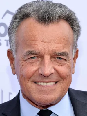 Ray Wise