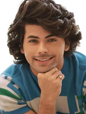 Siddharth Nigam
