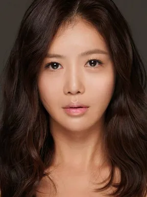 Go Eun-yi